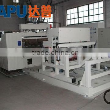 Electro forge steel grating welding machine