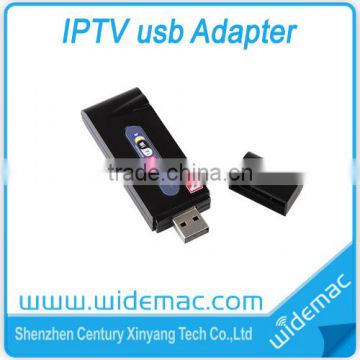 Ralink RT3070 150Mbps Wireless LAN USB 2.0 Adapter For IPTV