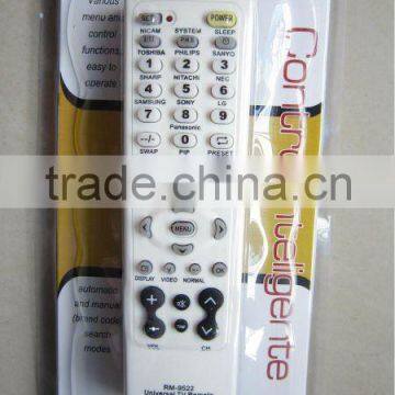 2014 NEW PRODUCT UNIVERSAL LCD TV REMOTE CONTROL