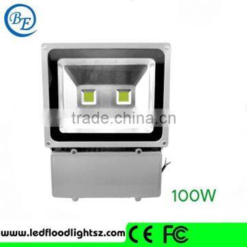 Canadian Distributors Wanted LED Floodlight 100W High Power Outdoor LED Project