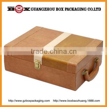 wholesale high natural antique food packaging box