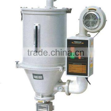 plastic granule drier