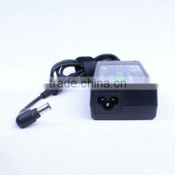 Ce,UL approved 92w laptop power charger for Sony 19.5v 4.7a 6.5*4.4mm