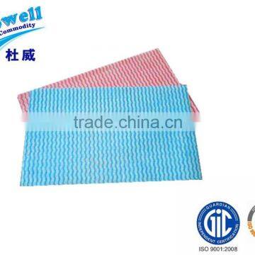 nonwoven cleaning towels OEM Chinese factory