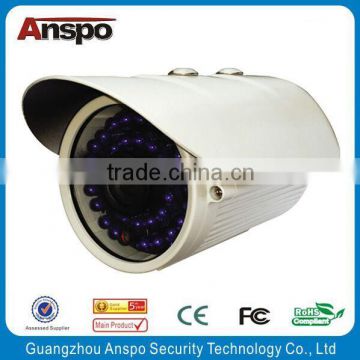 Good Price Promotion!! 1200TVL Analogue cameras Outdoor IP66 Fixed lens Bullet camera