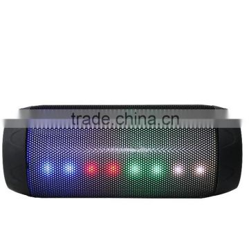 FLASH LAMP Bluetooth speaker with factory price