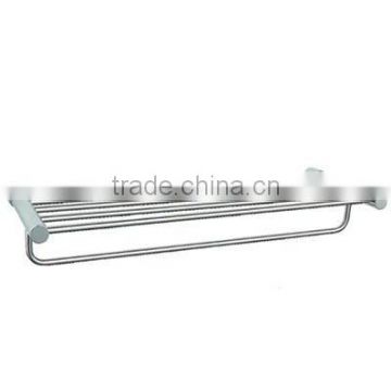 metal hanging towel shelf 50160