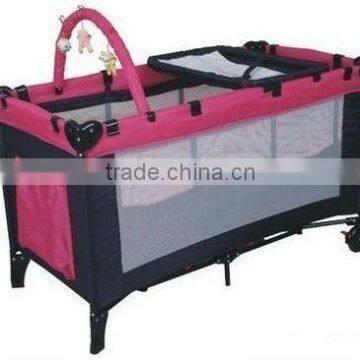 Best selling baby travel cot