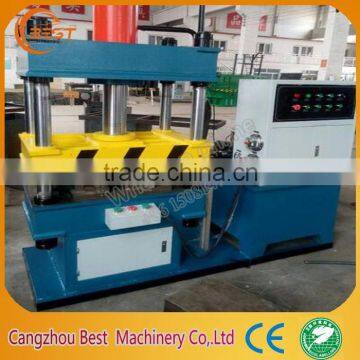 3d Panel Steel Roll Forming Machine