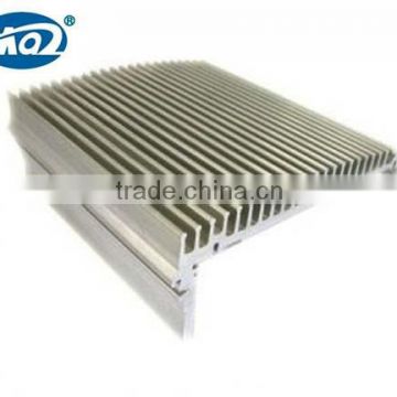display aluminum materials on sales make in China factory