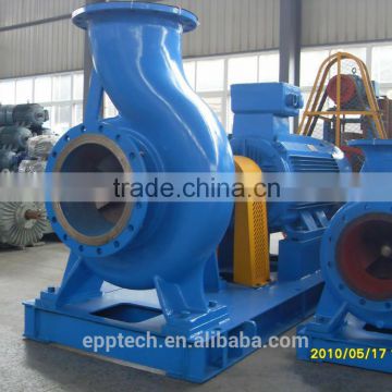 Andritz similar pulp and paper pump for sugar and paper factory
