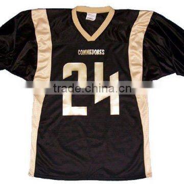 Football jerseys