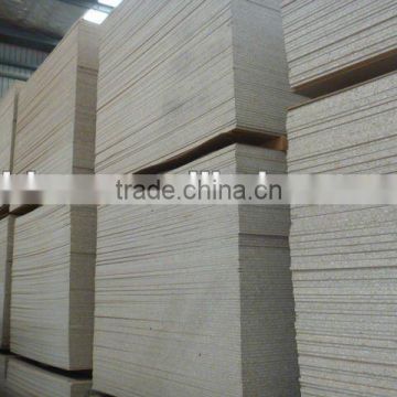 E1 36mm Particle Board for indoor furniture