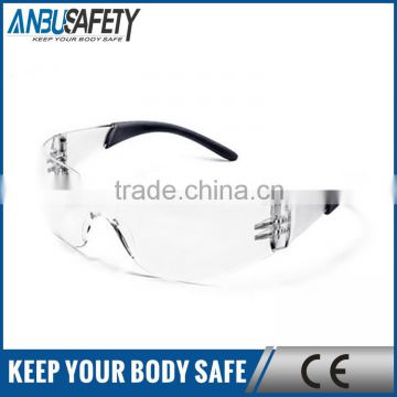 Dustproof personal protective equipment safety glasses