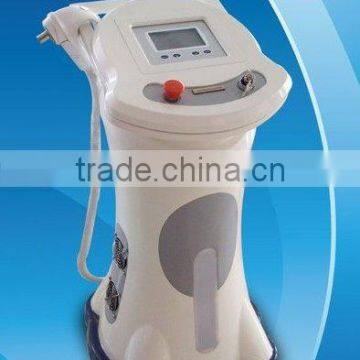 2013 beauty equipment beauty machine sapphire+ruby laser machine