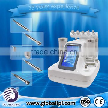 Big promotion on alibaba skin rejuvenation face cleaning face lifting machine