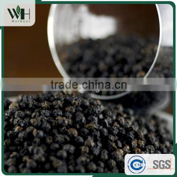 Vietnam special strong aroma intensely spicy black pepper 500gl