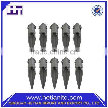 Best Quality 75 x 75 Mm Fence Post Spike