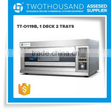 Electric Industrial Bread Oven for Best Price - TT-O119B