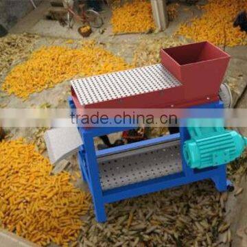 corn peeling machine 5% higher  5years longer- Guangzhou Shining