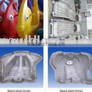 Mold for toys , kids' toy mold
