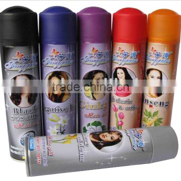 hair oil for lady 160ml hair care