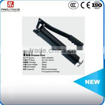 500cc hand hydraulic grease gun