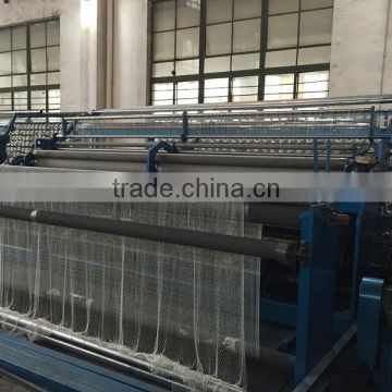 ISO Certificate Supplier Machine to Making Deep Sea Nets
