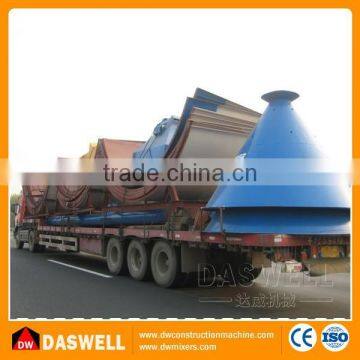 300 ton Popular Easy Movement Cement Silo with CE