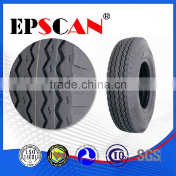 Solid Trailer Tires Tyre With Big Brand 1000-20
