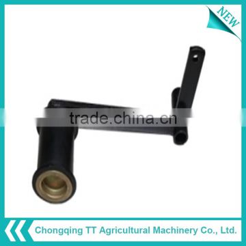 Two Wheel Walking Tractor tension arm tractor lift arm for walking behind tractor parts