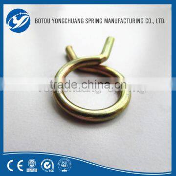 o ring clamps Hose clamp wire forming wholesale