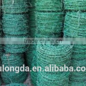 China supplier stainless steel barbed wire, cheap barbed wire, barbed wire