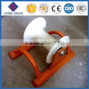 Cable pulley