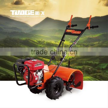 Farm tools and equipment 7-12HP walking tractors for sale