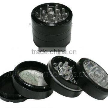 window sharp tooth smoking herb grinders