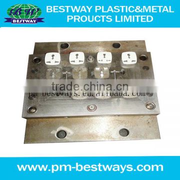 wiring board plastic injection mould