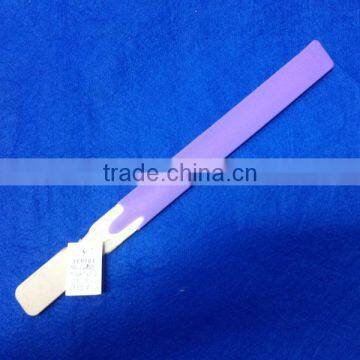 112843Hot Selling Food Grade Silicone Spatula