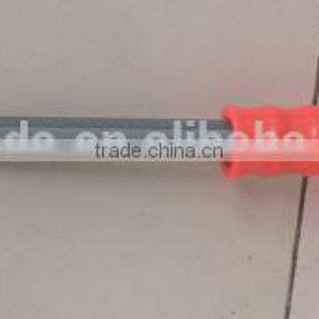cold chisel/flat chisel/pointed chisel