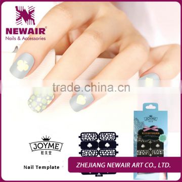 New Nail Art Stamp Image Plates Stamper Nail Art Templates