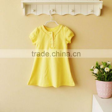 mom and bab 2013 baby clothes 100% cotton dresses