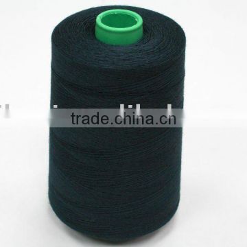 aramid spun sewing thread made of Nomex