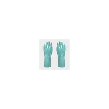 Recycled mechanics Reusable Latex Gloves For home / agricultural use