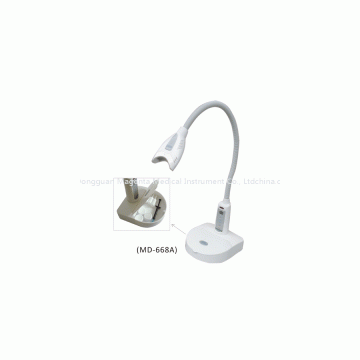 Professional Teeth Whitening Lamp for Desktop 668A