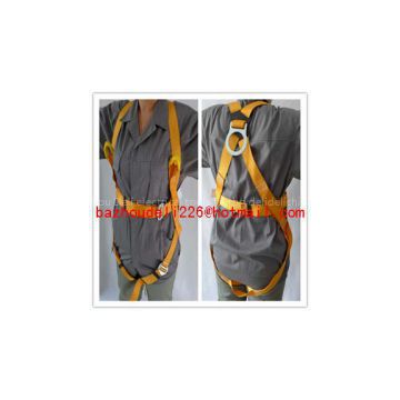 automobile safety belt&safety equipments&Common type safety belt