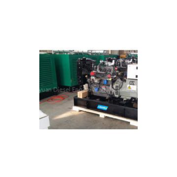 Weichai 56KW Ricardo Generator Set