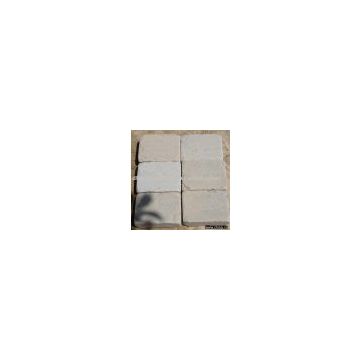 Natural Tumbled Sandstone Bricks (094)