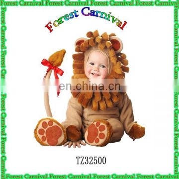 TZ-32500 Pretty Lovely Infant Costumes Lions Costumes Manufacturer