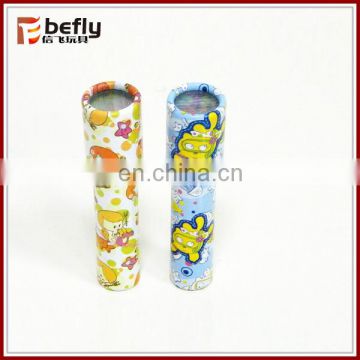 Promotion gift kaleidoscope toy for kid