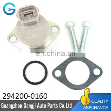 294200-0160 Genuine Fuel Pump Suction Control Valve for Mazda Fords Citroens Fiats